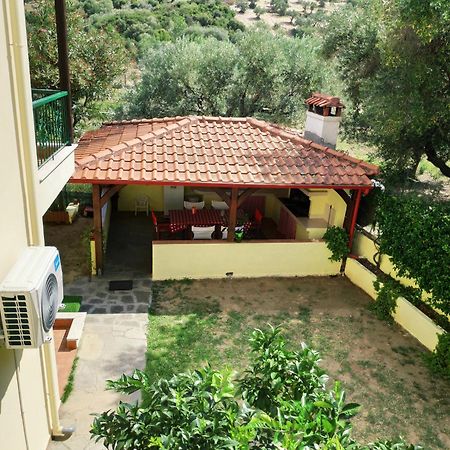 Apostolos Agios Nikolaos  Exterior foto