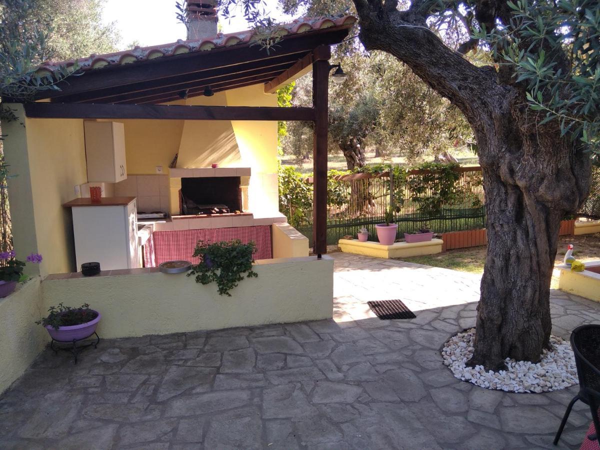 Apostolos Agios Nikolaos  Exterior foto