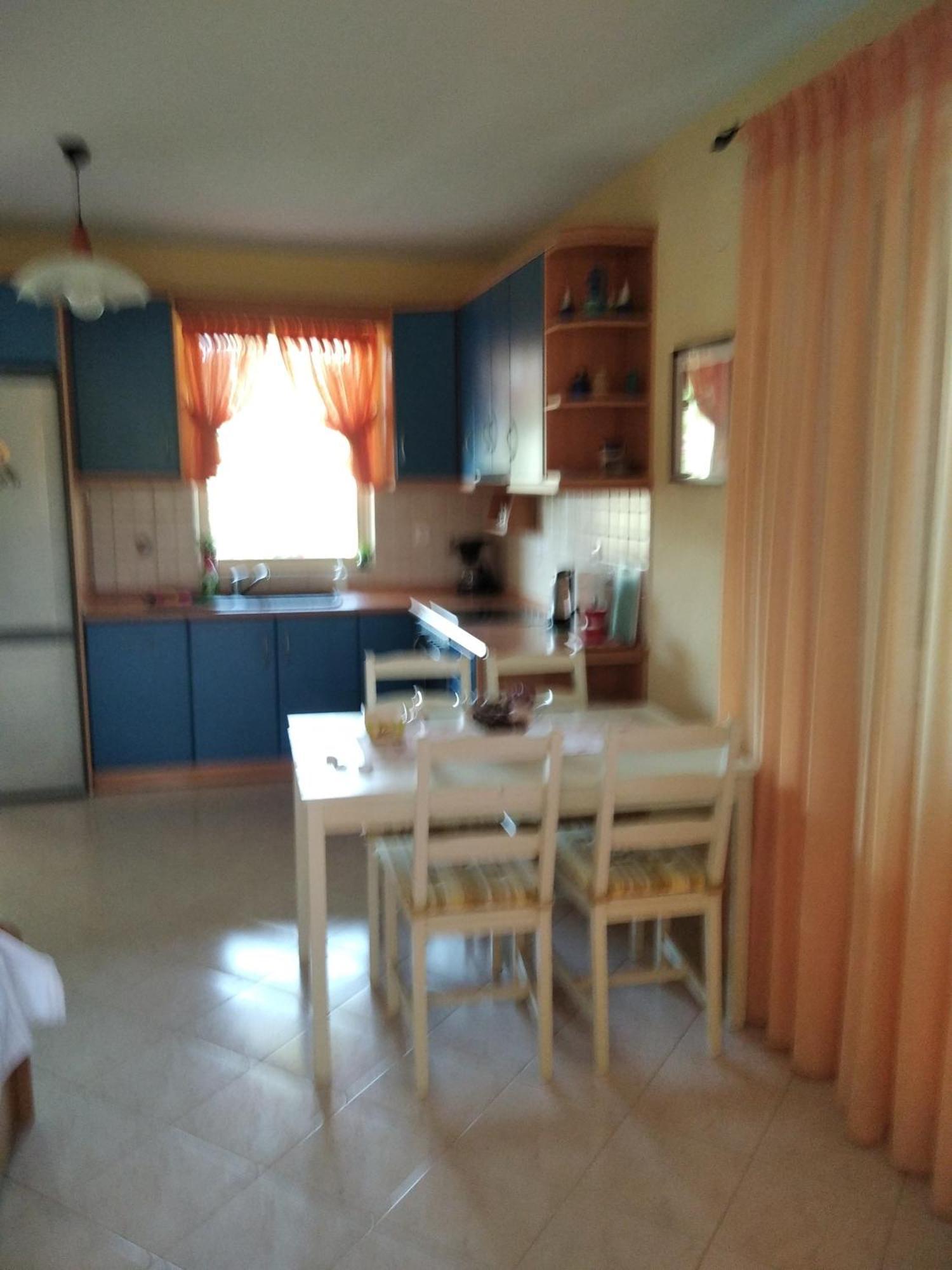 Apostolos Agios Nikolaos  Zimmer foto