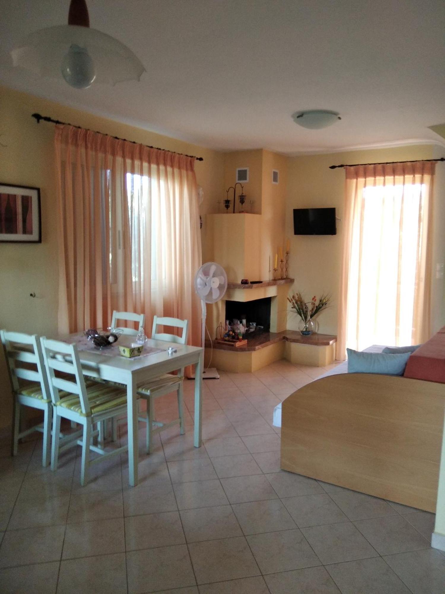 Apostolos Agios Nikolaos  Zimmer foto