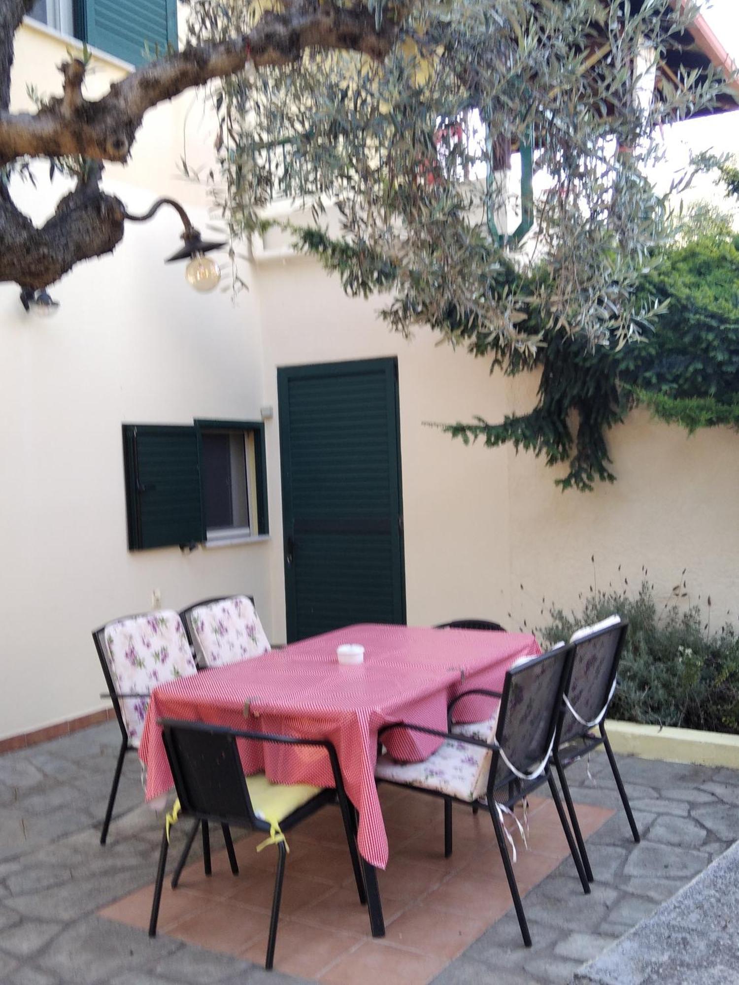 Apostolos Agios Nikolaos  Zimmer foto