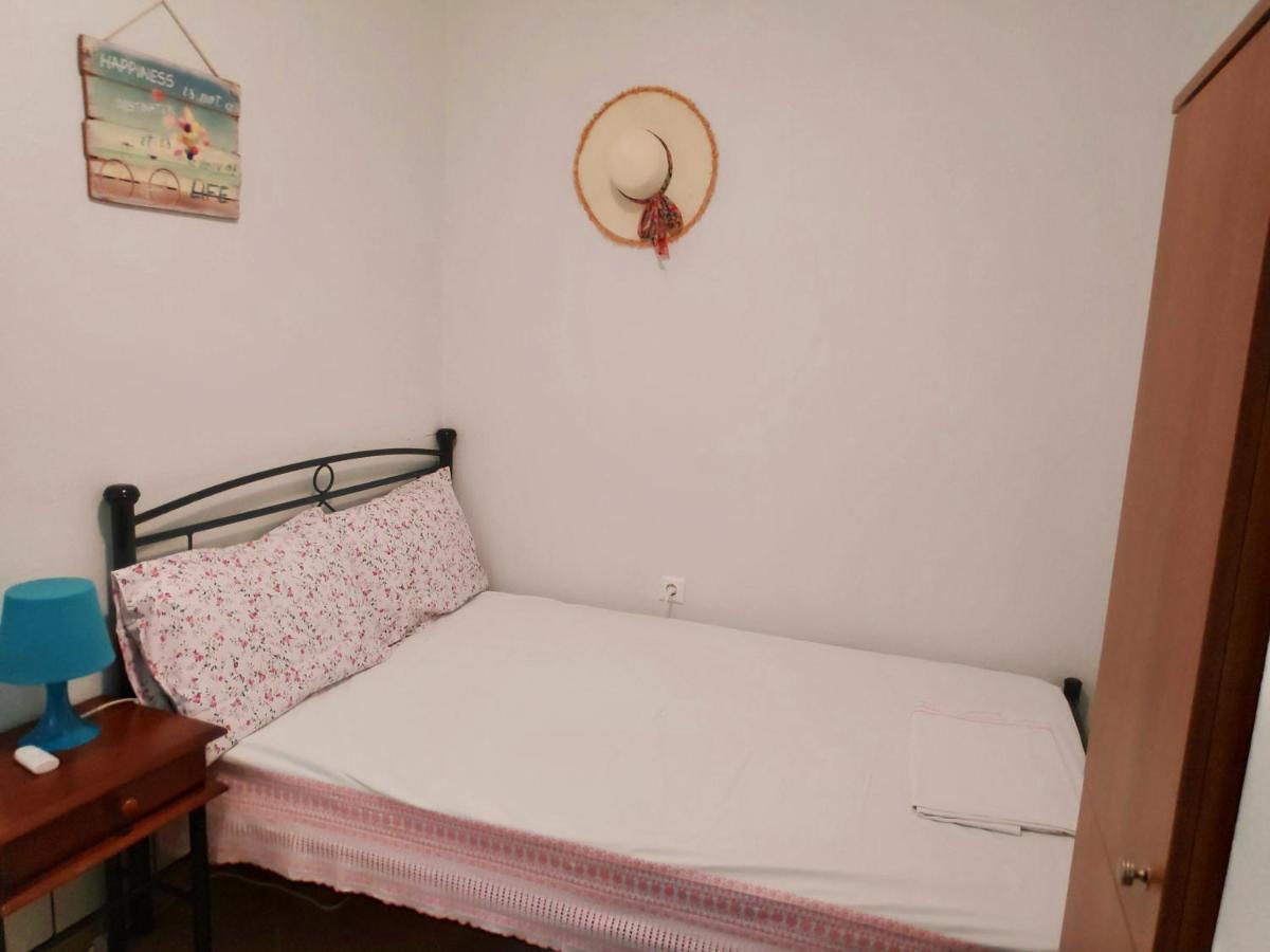 Apostolos Agios Nikolaos  Exterior foto